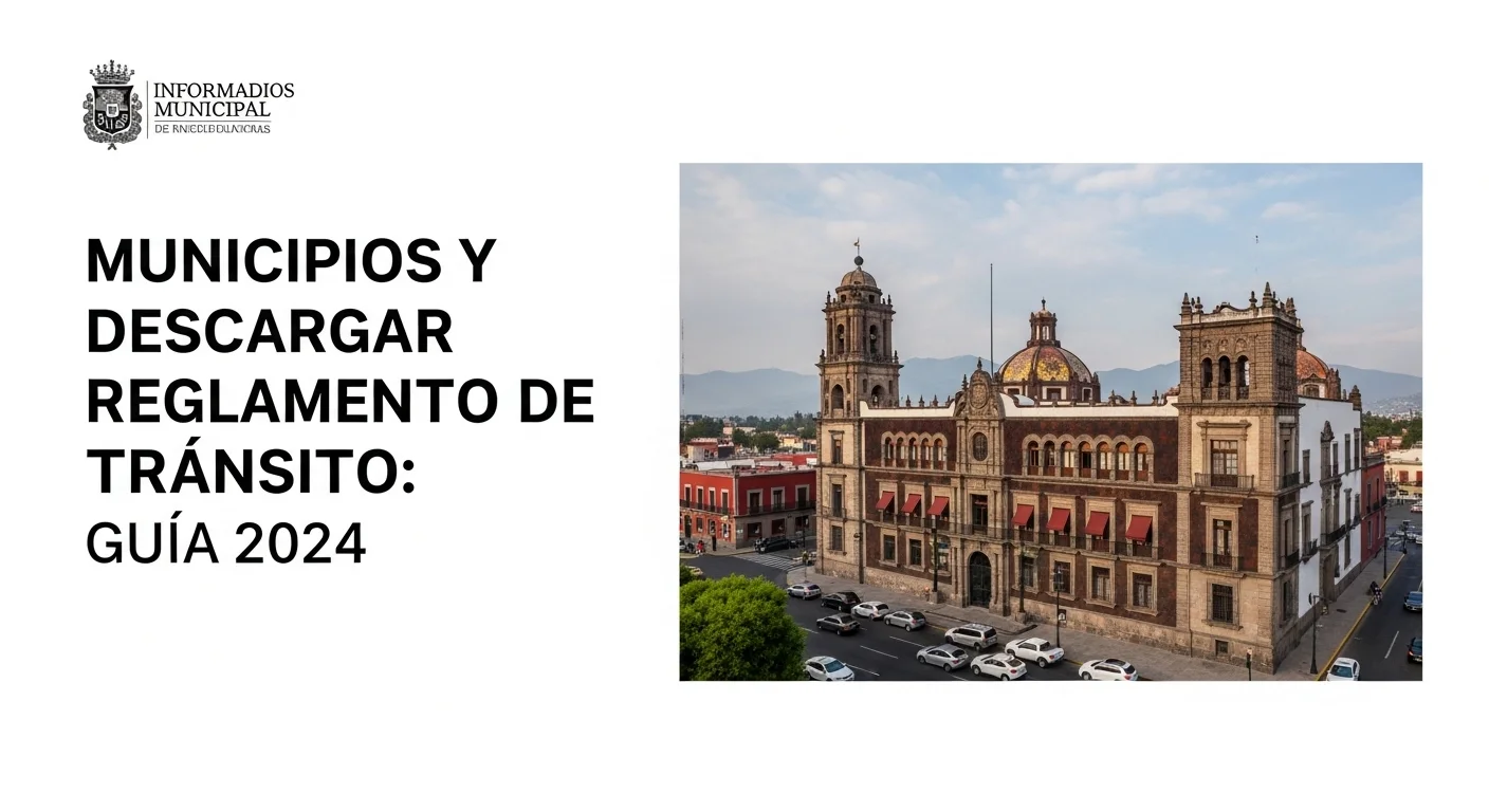 Palacio municipal de una ciudad colonial en México, representando la autoridad de los municipios para crear reglamentos.